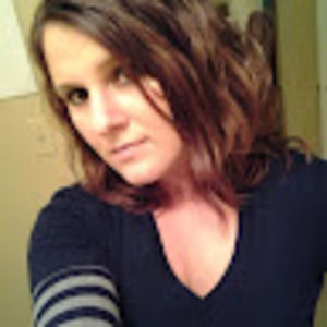 Meet your Posher, Krystal